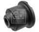 Lagerforing, retarder - FE35229 FEBI BILSTEIN - 061269244, 0061269244, 61269244