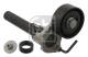 Reimstrammer, multi-V reim - FE36203 FEBI BILSTEIN - 06J903133A, 06J903133D, 6J903133A