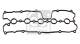 Tetning, topplokkdeksel - FE36266 FEBI BILSTEIN - 07L103484F, 7L103484F, 11172100