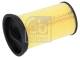 Drivstoffilter - FE36561 FEBI BILSTEIN - 13322246881, 08.38.023, 1457431708