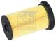 Drivstoffilter - FE36561 FEBI BILSTEIN - 13322246881, 08.38.023, 1457431708