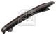 Glideskinne, registerkjede - FE37586 FEBI BILSTEIN - 04693137AH, 11311485397, 55226611