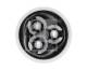 Sensor, motortemperatur - FE37608 FEBI BILSTEIN - 053919501, 053919501A, 53919501