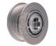 Generatorfriløp - FE37982 FEBI BILSTEIN - 059903015T, GD115071, 059903119G