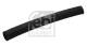 Hydraulikkslange, styring - FE38050 FEBI BILSTEIN - A3439970382, A3609970982, A3859971582