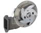 Vannpumpe, motorkjøling - FE38392 FEBI BILSTEIN - 5001863728, 5001863754, 5001875237