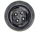 Relé, forvarmer drivstoff - FE38460 FEBI BILSTEIN - 81.25902.6201, 81.25902.6210, 81.25902.6213