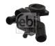 Termostathus - FE39224 FEBI BILSTEIN - 03L121111R, 03L121111S, 3L121111S
