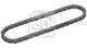 Registerkjede - FE40268 FEBI BILSTEIN - 079109229L, 79109229L, 79109229B