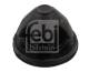 Festeelement, motortildekking - FE40837 FEBI BILSTEIN - A0009980742, 0009980742, 10940837
