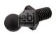 Festeelement, motortildekking - FE40838 FEBI BILSTEIN - A6420160074, 6420160074, 10940838