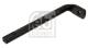 Spennarm, multi-V reim - FE43680 FEBI BILSTEIN - 028903308A, 28903308A, 001-10-28242
