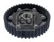 Kamakselregulering - FE43783 FEBI BILSTEIN - 6900015, 9454787, 127-56041V