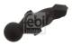 Festeelement, motortildekking - FE44992 FEBI BILSTEIN - A0009935960, 0009935960, 10944992