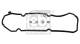 Tetning, topplokkdeksel - FE45050 FEBI BILSTEIN - 1535683, 71740677, 9S516584AA