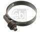 Festespenne, ladeluftslange - FE45602 FEBI BILSTEIN - N1.01400.7320, 06.67124.1021, 82-01131-SX