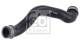 Radiatorslange - FE45993 FEBI BILSTEIN - A2045011182, 2045011182, 001-10-27669