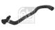 Radiatorslange - FE46487 FEBI BILSTEIN - 11531711381, 003-60-14243, 02-1606