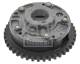 Kamakselregulering - FE46505 FEBI BILSTEIN - 11367506775, 001-10-24975, 08.12.099