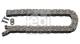 Registerkjede - FE46781 FEBI BILSTEIN - 59836013000, 50047254