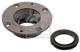 Pakning, vannpumpe - FE47581 FEBI BILSTEIN - 51.06520.0102, 51065200102, 51.06520.0108