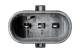 Innsugningsmanifold - FE48381 FEBI BILSTEIN - 68011680AA, A2721402101, A2721402201