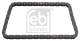 Registerkjede - FE48574 FEBI BILSTEIN - 23356-4X000, 31KI002, 50046938