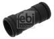 Radiatorslange - FE48752 FEBI BILSTEIN - 0098415712, 504123603, 098415712