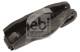 Ventilvipparm, motorstyring - FE48915 FEBI BILSTEIN - 04E109411L, 04E109411M, 4E109411L