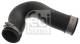 Ladeluftslange - FE49228 FEBI BILSTEIN - 68013655AA, A9065280382, 9065280382