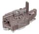 Oljepumpe - FE49449 FEBI BILSTEIN - A2711800901, 2711800901, 10949449