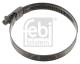 Festespenne, ladeluftslange - FE49513 FEBI BILSTEIN - N0245033, N0245034, 01367704070