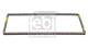 Registerkjede - FE49760 FEBI BILSTEIN - 13506-B1010, 127-03099K, 1389T2633