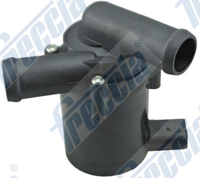 AWP0107, Ekstra vannpumpe (kjølevannkretsløp), Pumpa vodní el., FRECCIA, 99762025100, 99762025101, 9A162025100, 9A262025100, 7.01218.00.0, AP8234, V45-16-0001, 7.01218.01.0, 7.01218.04.0