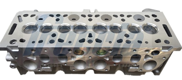 Sylindertopp - CH17-1008 FRECCIA - 0200CP, 9569145580, 0200W3