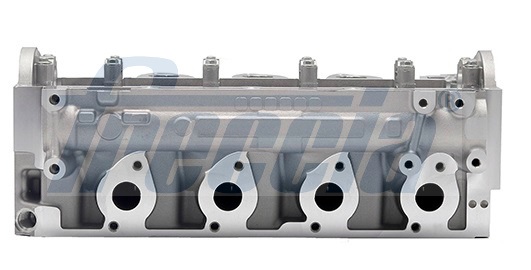 CH17-1012, Sylindertopp, Hlava válců, FRECCIA, 1104100Q1M, 1104100Q2M, 110410442R, 110412740R, 7701479063, 8201362222, 102640, 908788, BCH131