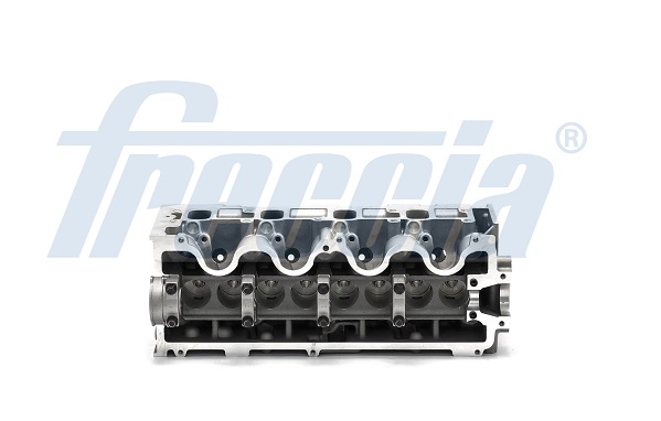 CH17-1014, Sylindertopp, Hlava válců, FRECCIA, 60814721, 71712828, 71738878, 71749623, 71785698, 104090, 908589