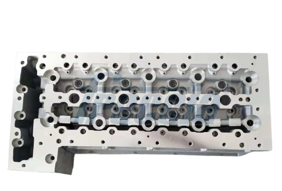 CH17-1031, Sylindertopp, Hlava válců, FRECCIA, 500059536, 504278047, 71771717, 100834, 910546, BCH133, FI12ES, HL0136, JFI12ES, XX-FI12ES