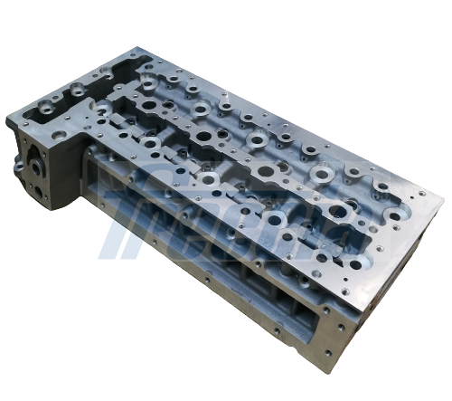 CH17-1032, Sylindertopp, Hlava válců, FRECCIA, 0200HG, 504127096, 504213159, 71771719, 908585