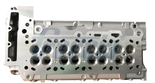 CH17-1034, Sylindertopp, Hlava válců, FRECCIA, 5802114243, QC000475, 101250, 908346, ACHE8953, CYE9046