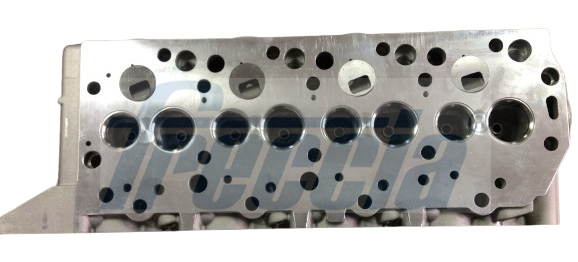 CH17-1042, Sylindertopp, Hlava válců, FRECCIA, MD109736, MD139564, MD185922, MD185926, 908512, BCH044