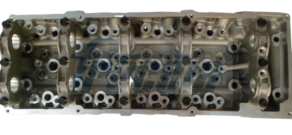 CH17-1043, Sylindertopp, Hlava válců, FRECCIA, ME204200, 103830, 21MI019, 8062N, 908518, ACHU891, BCH046, CYU891, HL0043, JMI016S, MI016S, XX-MI016S