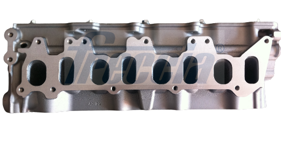 CH17-1047, Sylindertopp, Hlava válců, FRECCIA, 110392DB0A, 7421011214, 11039MA70A, 7485120695, 11039VZ20A, 7785129292, 11039VZ20B, 7785141532, 11039VZ20C, A10392DB0A, A1M392DB0A, 1001471N, 102880, 120-13035, 21NI029, 908509, NS016S, XX-NS016S