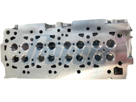 Sylindertopp - CH17-1072 FRECCIA - 110405X00A, 110405X00B, 110405X00C