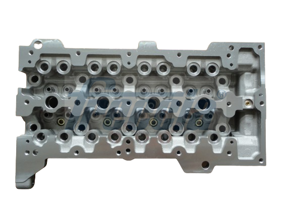 CH17-1078, Sylindertopp, Hlava válců, FRECCIA, 71723118, 71729497, 71739601, 101060, 8152N, 908556, ACHE603, BCH011, CYE603, FI01ES, XX-FI01ES