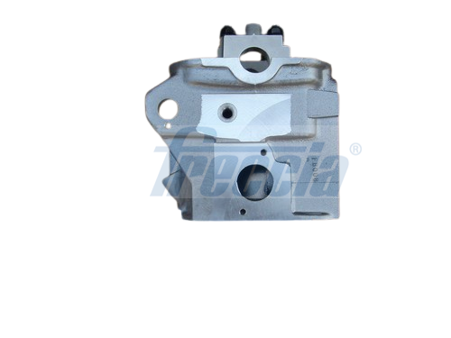 CH17-1079, Sylindertopp, Hlava válců, FRECCIA, 028103351F, 1005241, 109890, 8009N, 908051, ACHW800, CYW800, HL0052