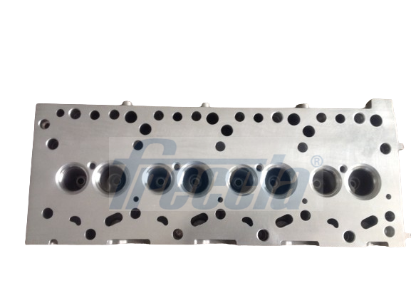 CH17-1080, Sylindertopp, Hlava válců, FRECCIA, 0200CF, 2996390, 0200CW, 500311375, 1607365980, 500311376, 504007419, 504007420, 100312, 8143N, 908544, HL0081, XX-FI04ES