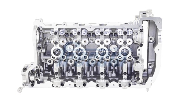 Sylindertopp - CH17-1084 FRECCIA - 0200GV, 11127596054, 0200HF