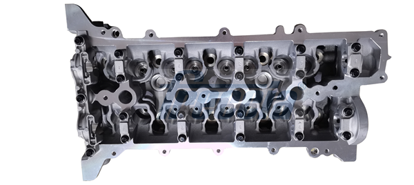 CH17-1086, Sylindertopp, Hlava válců, FRECCIA, 1104100Q2F, 110410224R, 2000100200, 8201663847, 1002335N, 910038, BCH257, CYR9151