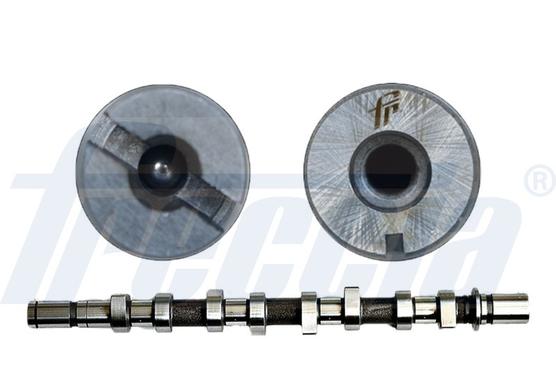 CM05-2151, Kamaksel, Vačka, FRECCIA, 13001-00Q0F, 8200089894, 13001-00Q0M, 8200255678, 13001-00Q0P, 8200190228, 13001-00QAG, 8200987301, 13001-BN700, 50006314, 666891, C253, CAM736, CP11449, CS2542, T1014